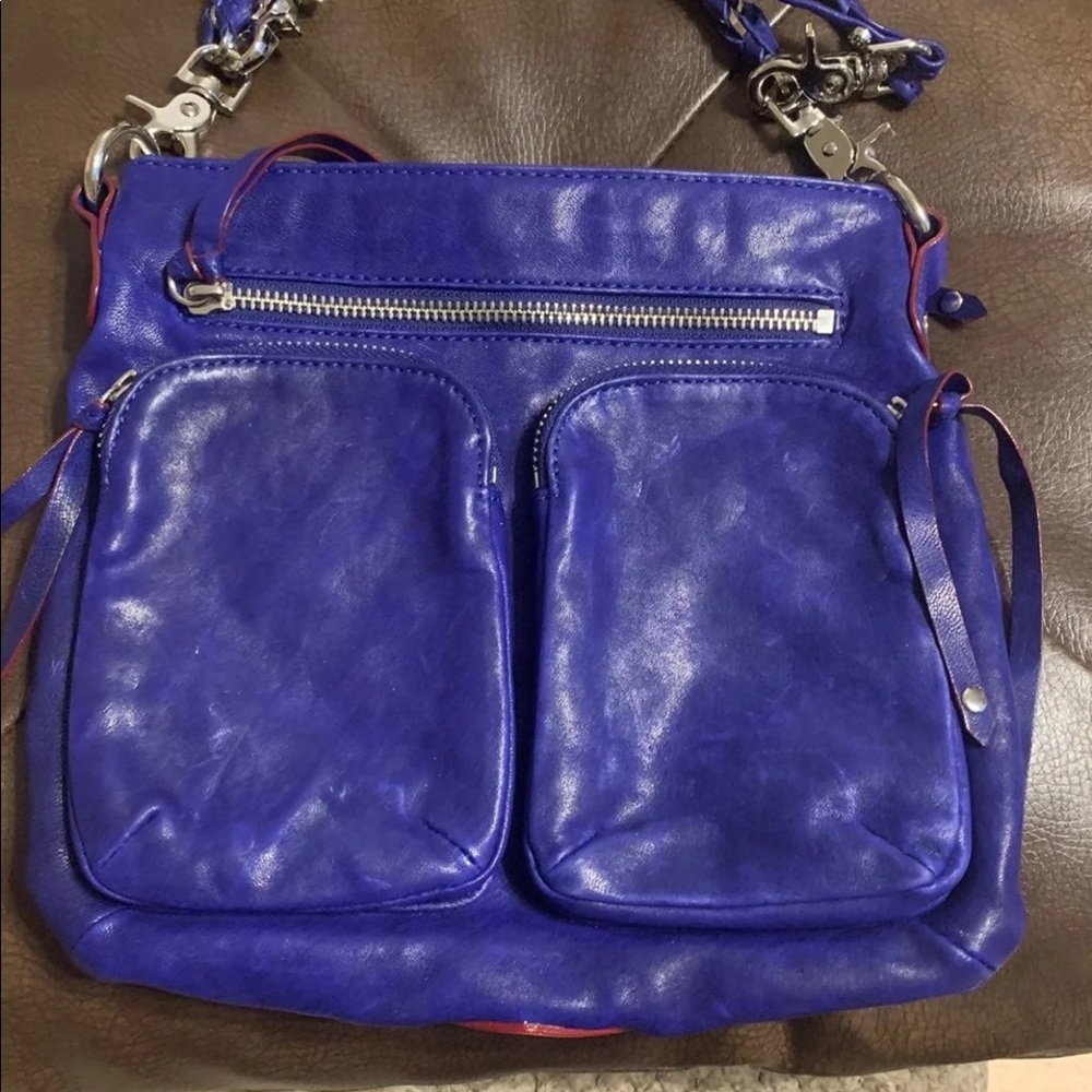 MZ Wallace crossbody